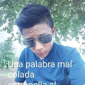 Meet your Posher, Anderson